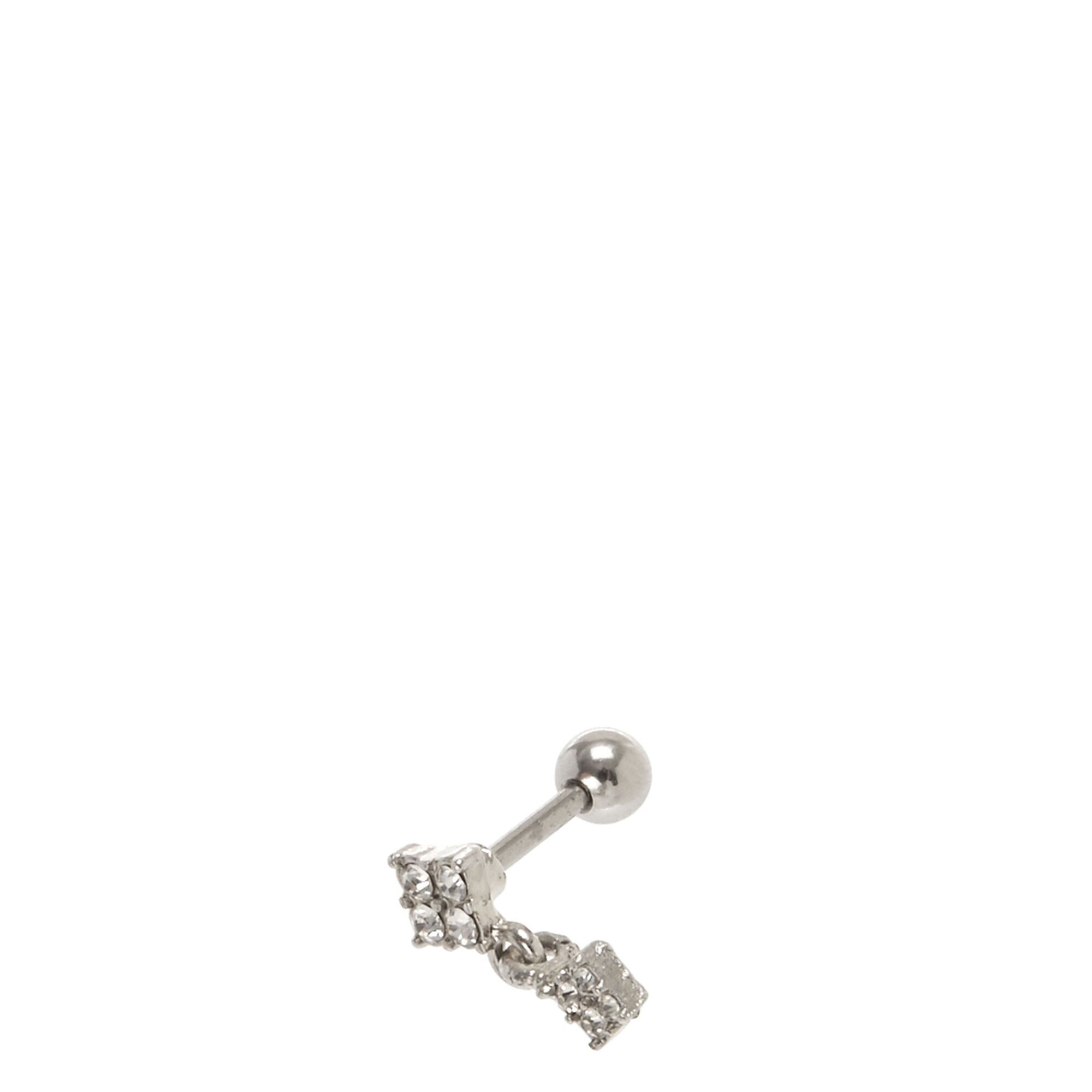 nickel free earrings claires