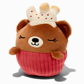 Moriah Elizabeth&trade; Mystery Cupcake Plush Toy - Styles Vary,