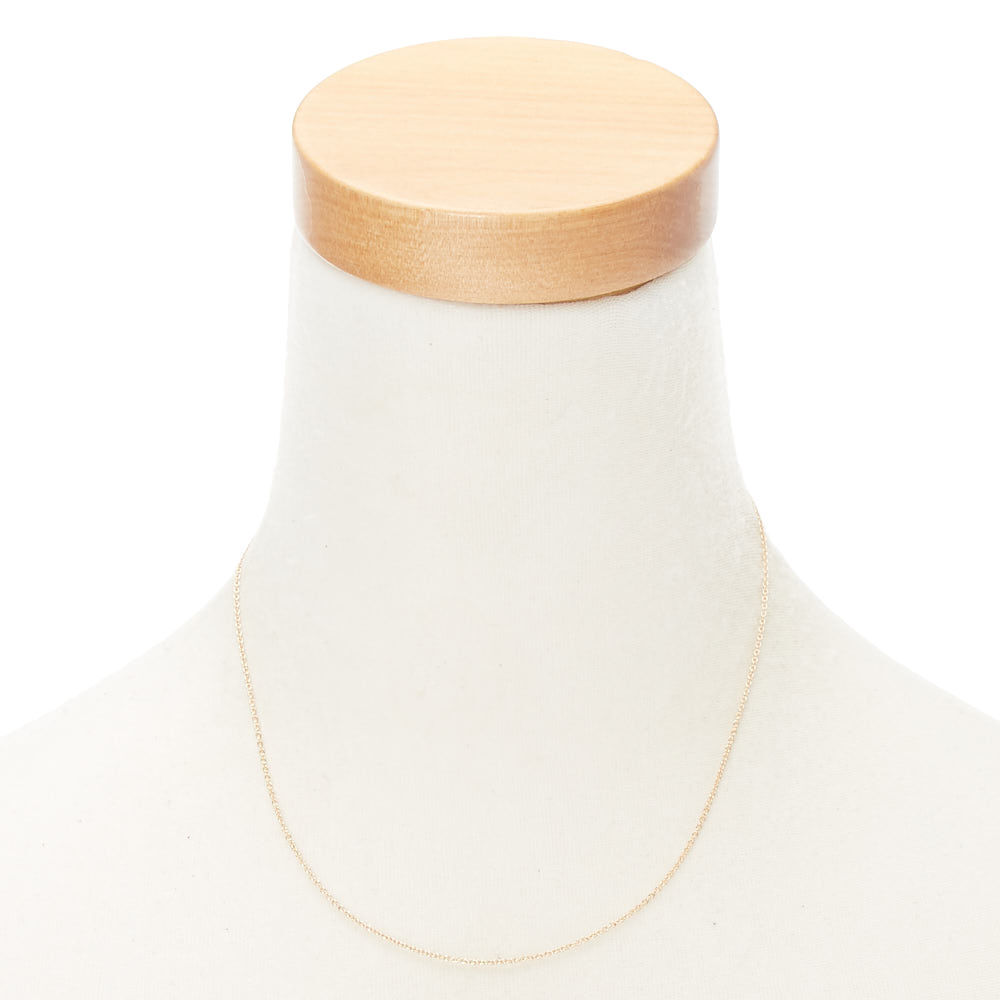Gold Necklace Chain,