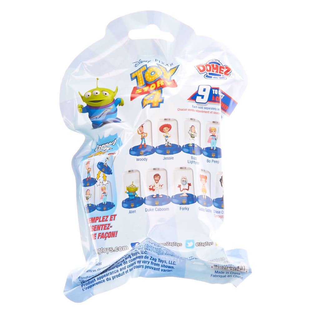 Toy story 4 blind bags clearance