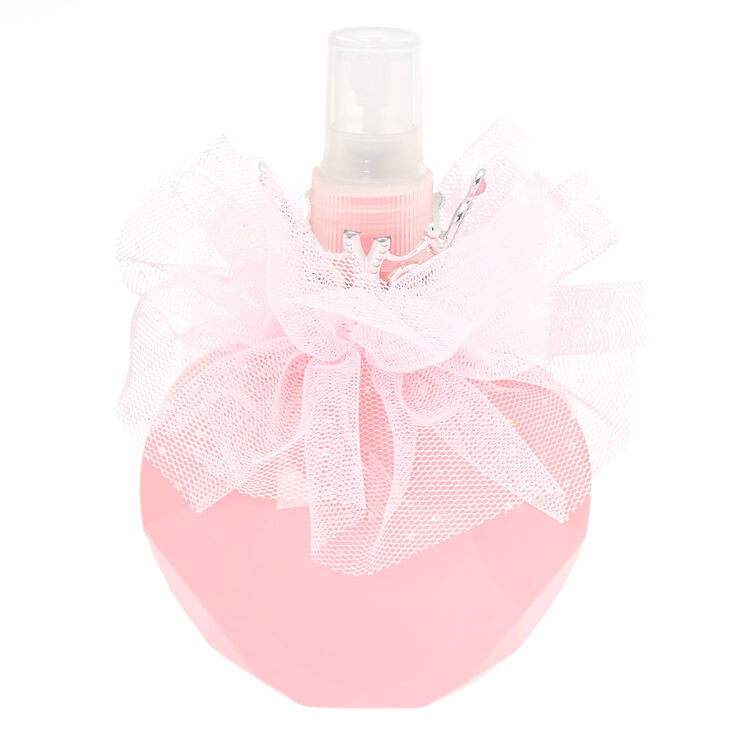 Tutu Crown Body Spray,