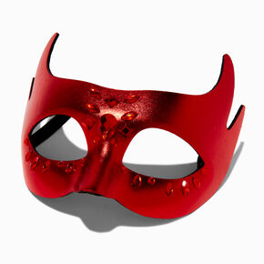 Red Devil Mask,