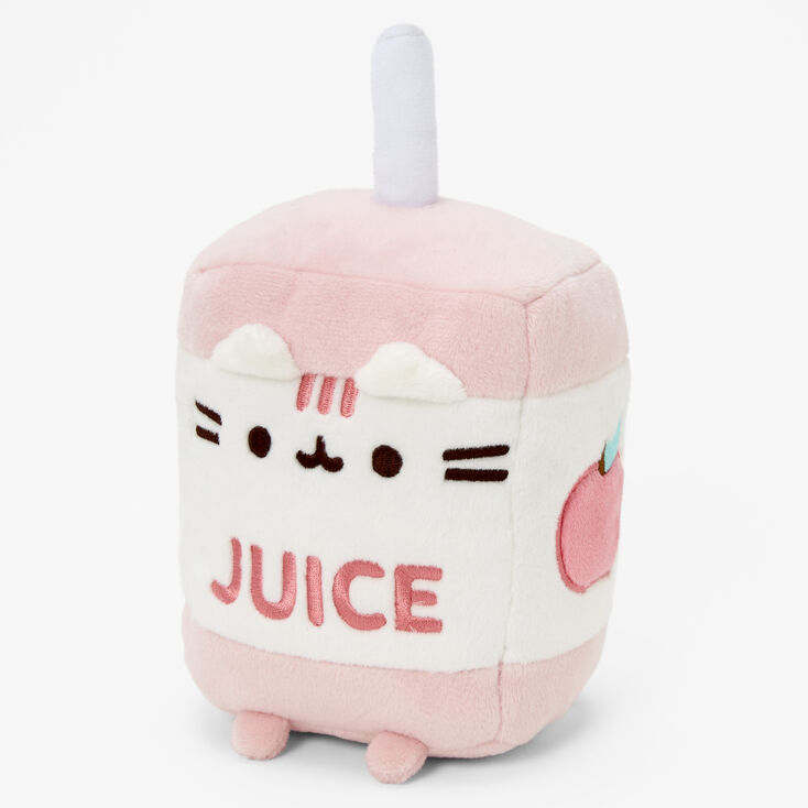 Pusheen&reg; Juice Box Plush Toy,