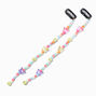 Happy Face &amp; Butterfly Faux Hair Beads &#40;2 Pack&#41;,