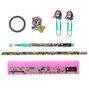 Neon Star&trade; by tokidoki Stationery Set- Turquoise,