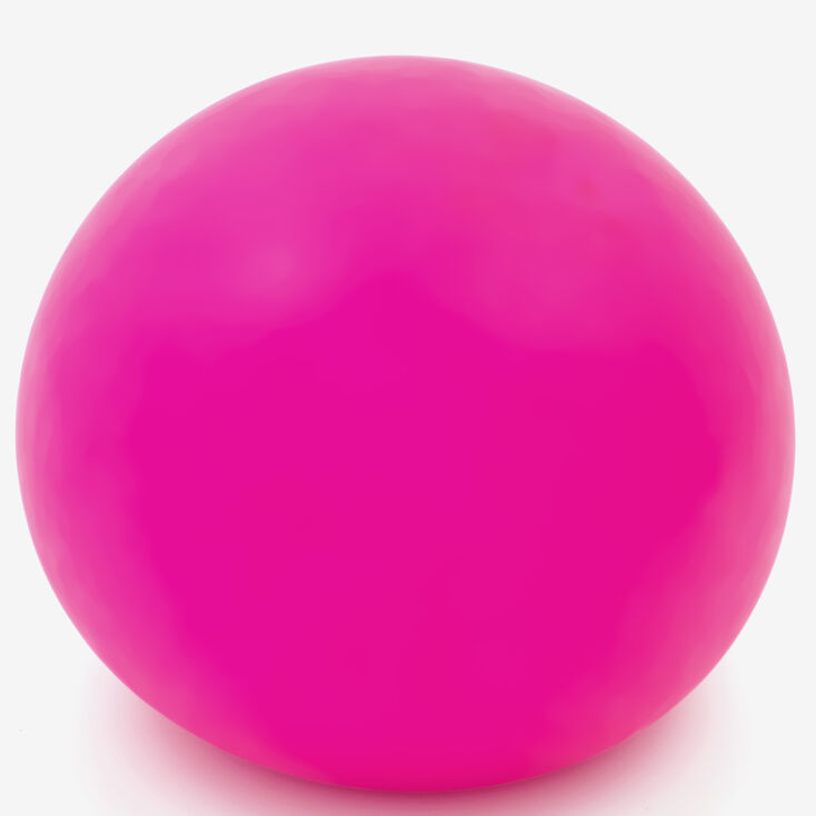 Jouet fidget super boule anti-stress,
