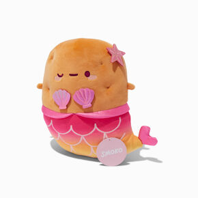 Smoko&trade; 10&#39;&#39; Mermaid Tayto Potato Soft Toy,