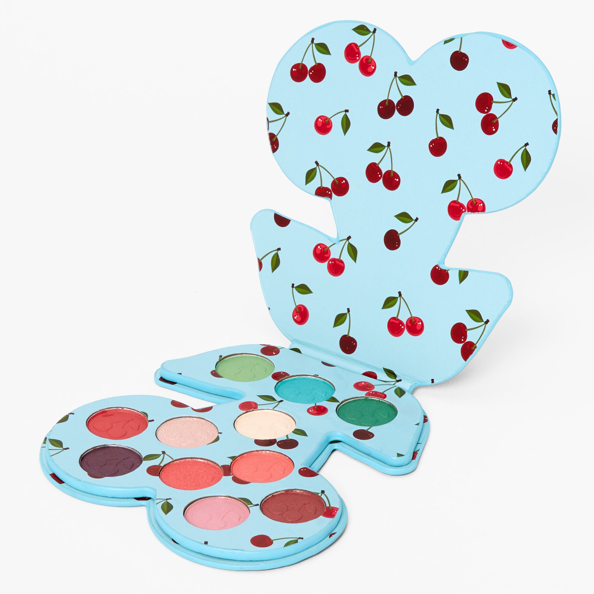 Cherry Eyeshadow Palette,