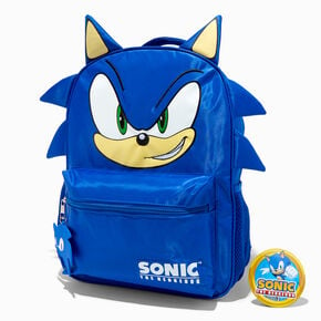 Sonic&trade; The Hedgehog Backpack,