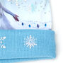 Bonnet La Reine des Neiges&nbsp;2 &copy;Disney - Bleu,