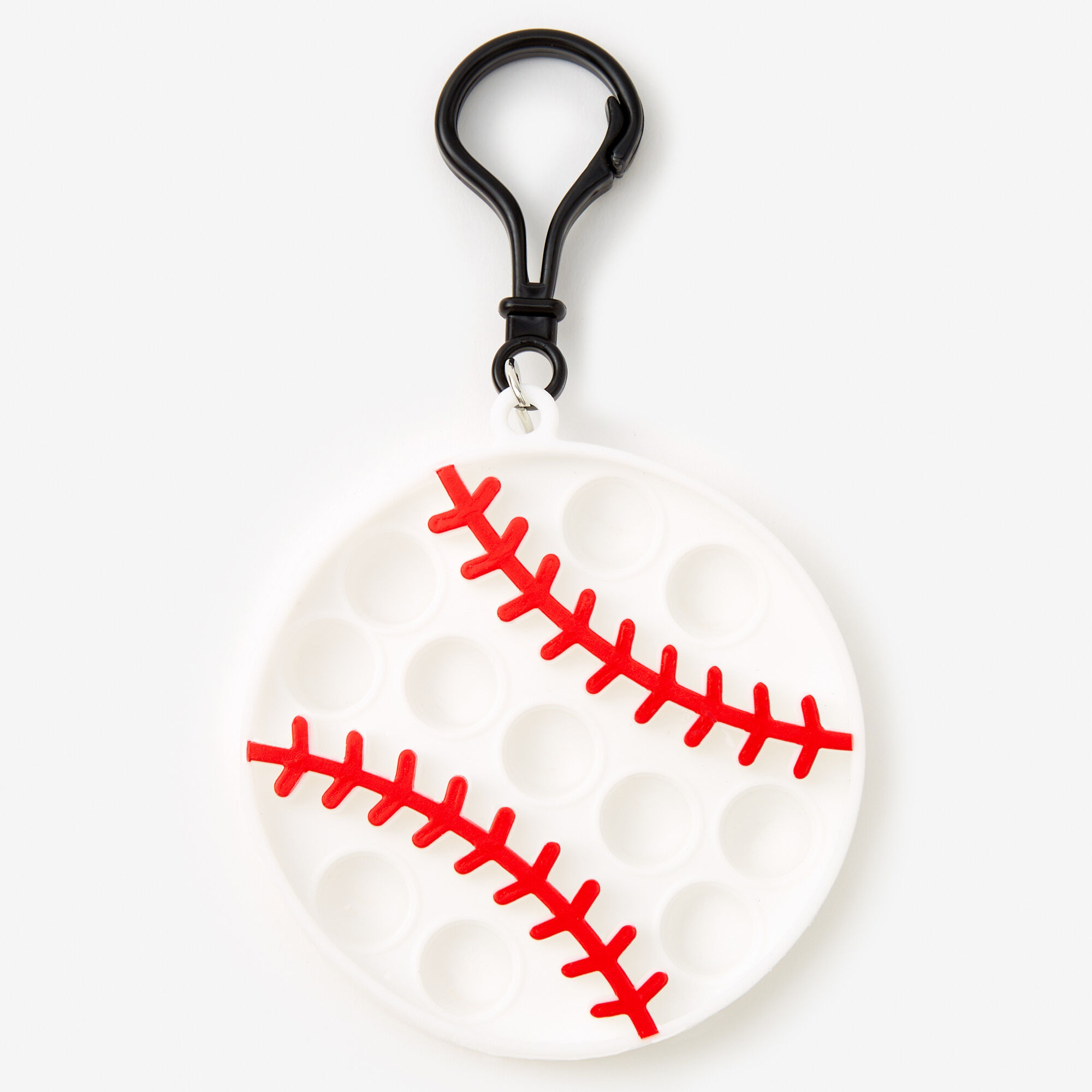Ultimate Popping Collection Sports Edition Fidget Toy - Styles May Vary,
