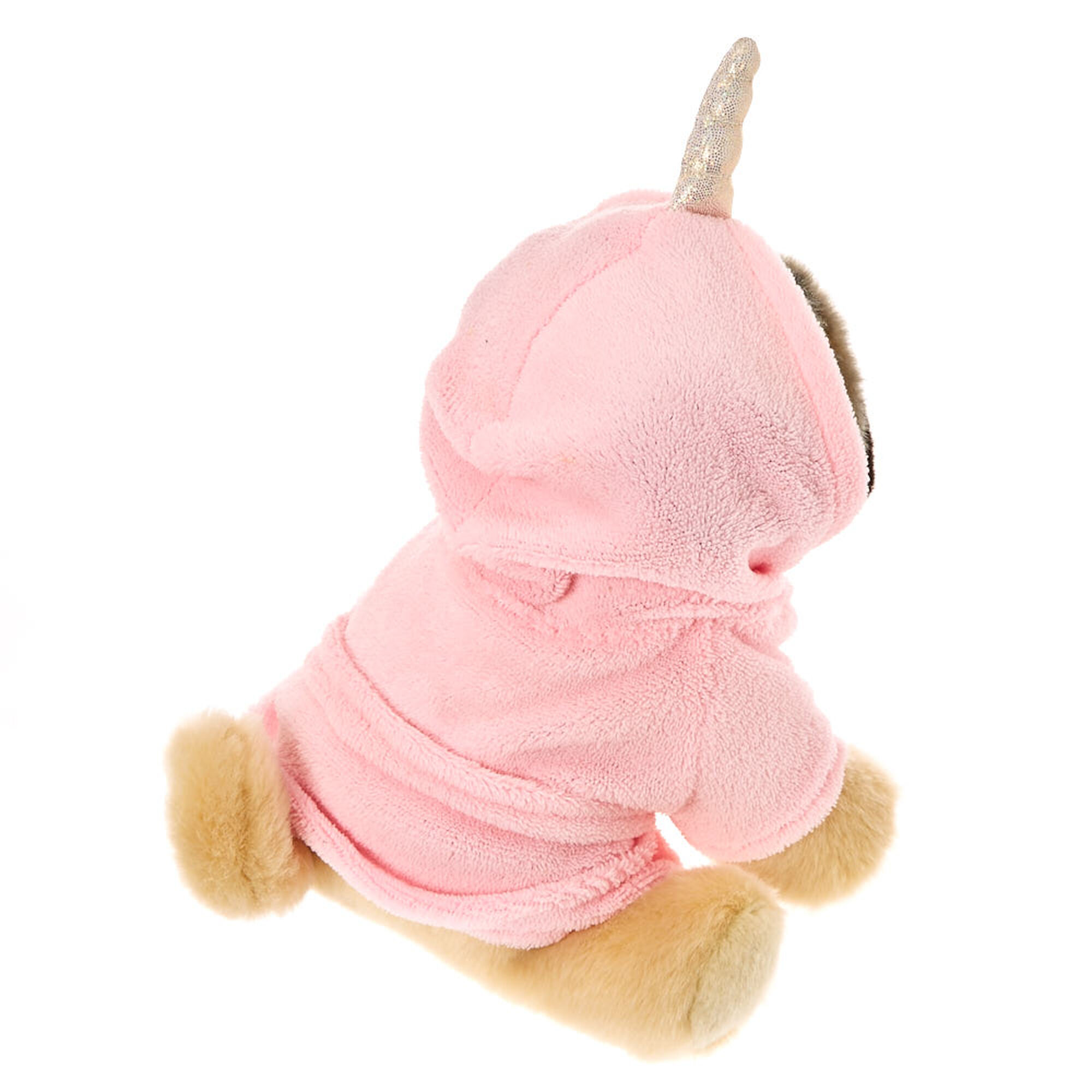 hasbro my little pony plush