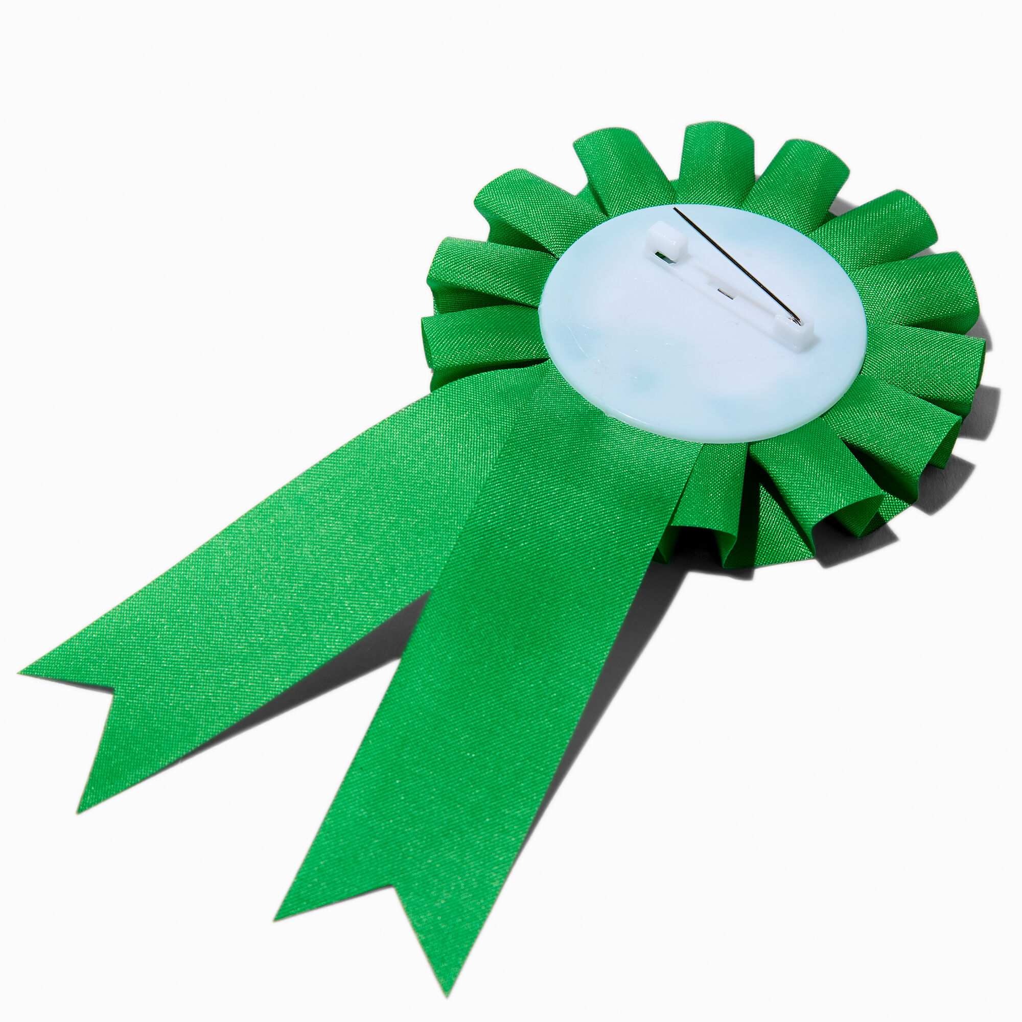 "Proud to Be Irish" Button,