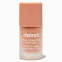 Matte Effect Vegan Nail Polish - Cookie Butter,