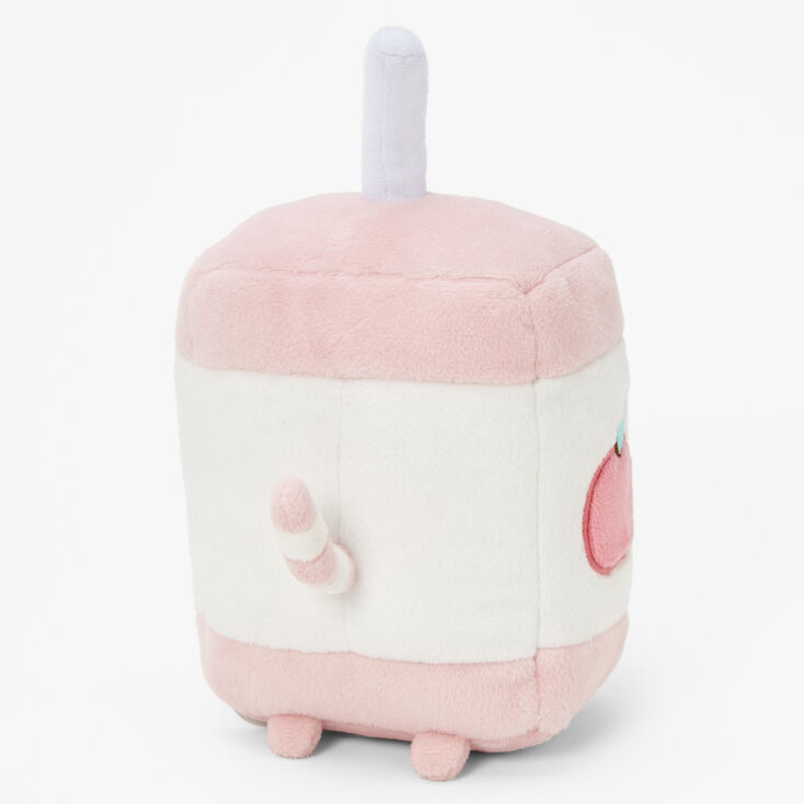 Pusheen&reg; Juice Box Plush Toy,