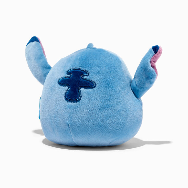 &copy;Disney Squishmallows&trade; 5&quot; Stitch Plush Toy,