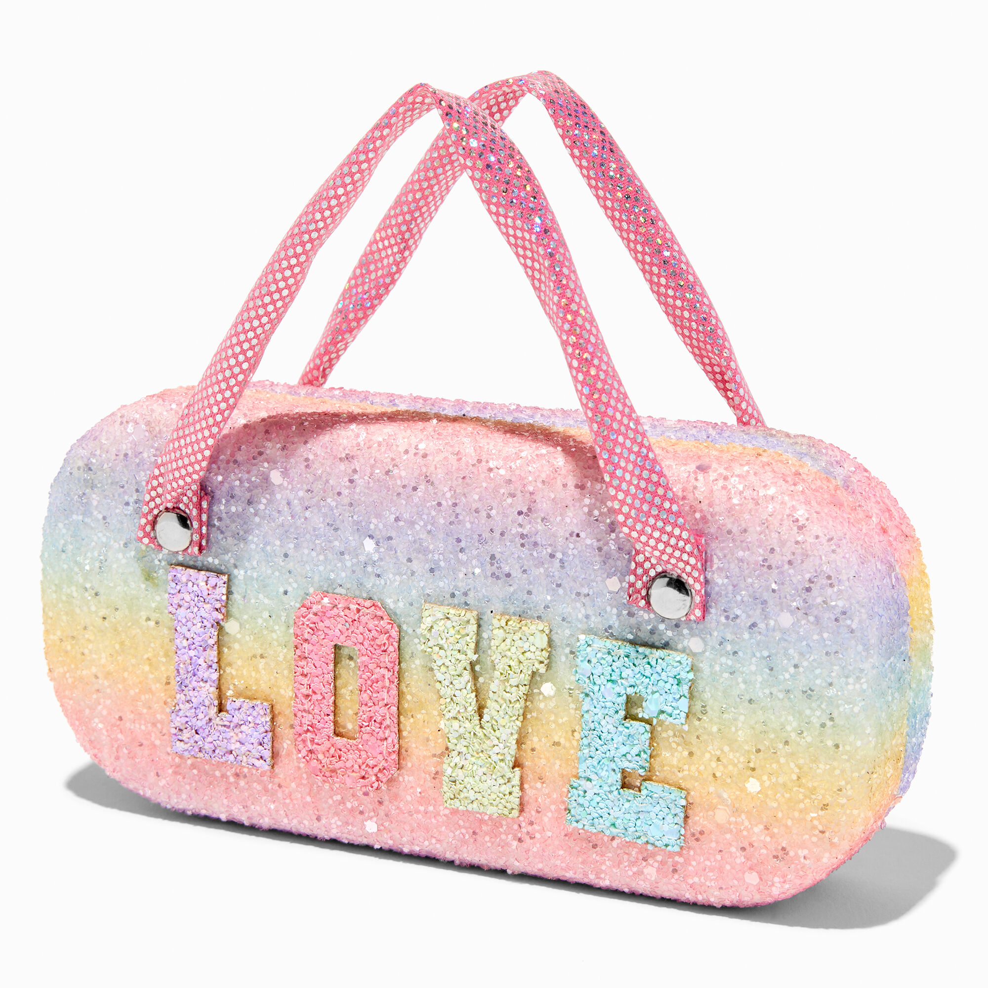 Claire's sunglasses case new arrivals