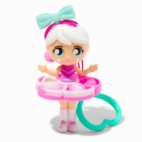 Fashion Fidgets&trade; Fidget Toy Doll Blind Bag - Styles May Vary,