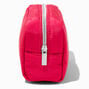 Pink Glam Makeup Bag,