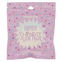 Birthday Bath Bomb Blind Bag - 4 Pack,