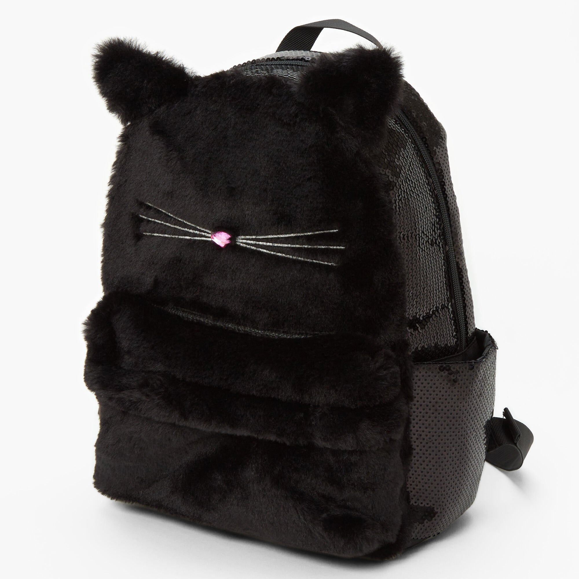 Backpack kitty shop