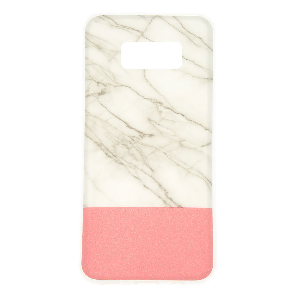 coque samsung a10 rose pastel