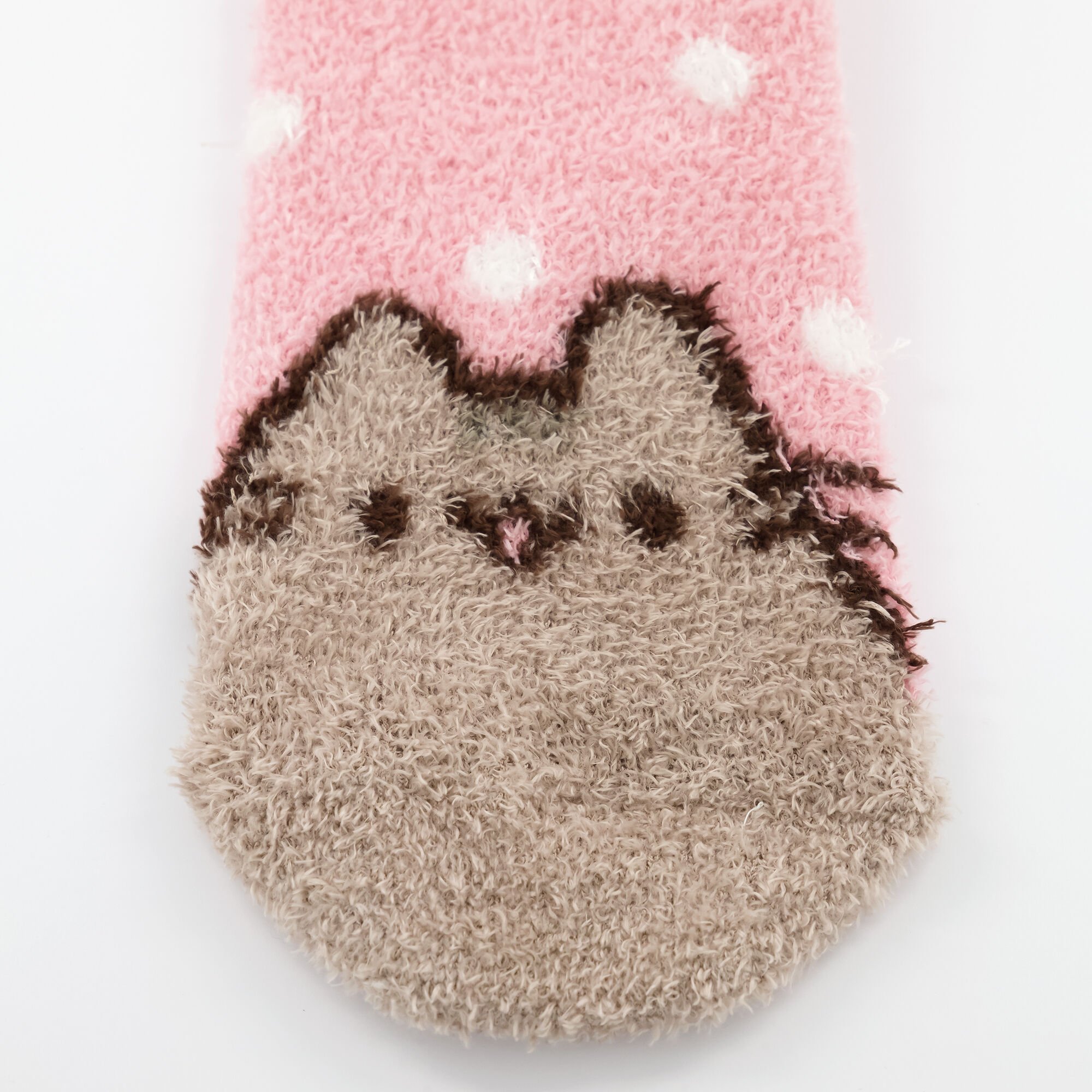 Pusheen® Cosy Socks – Pink,
