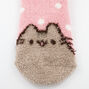 Pusheen&reg; Cosy Socks &ndash; Pink,