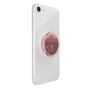 PopSockets Swappable PopGrip - Tidepool Rose,