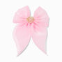 Wicked&trade; Claire&#39;s Exclusive Glinda Hair Bow Clip,