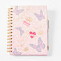 Carnet &laquo;&nbsp;Queen in Training&nbsp;&raquo; - Rose,