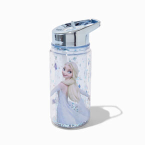 Disney Frozen 2 Claire&#39;s Exclusive Water Bottle,