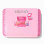 Pink Glitter Makeup Set,