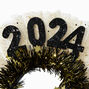 2024 Tulle &amp; Tinsel Headband,