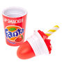 Lip Smacker&reg; Fanta&reg; Strawberry Lip Balm Cup,