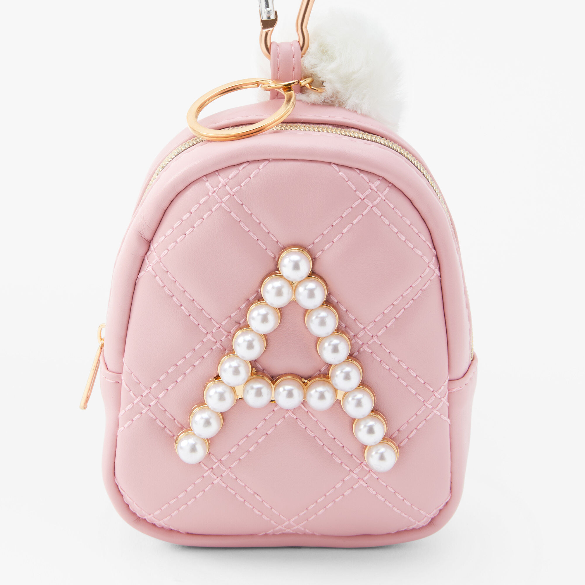 Blush mini backpack shop