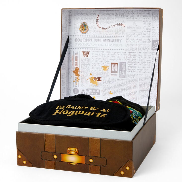 Box cadeau Harry potter - Harry Potter | Beebs