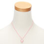 Claire&#39;s Club Pig Jewellery Set - Pink, 3 Pack,