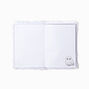 Cahier Hedwige blanc souple A5 Harry Potter&trade;,