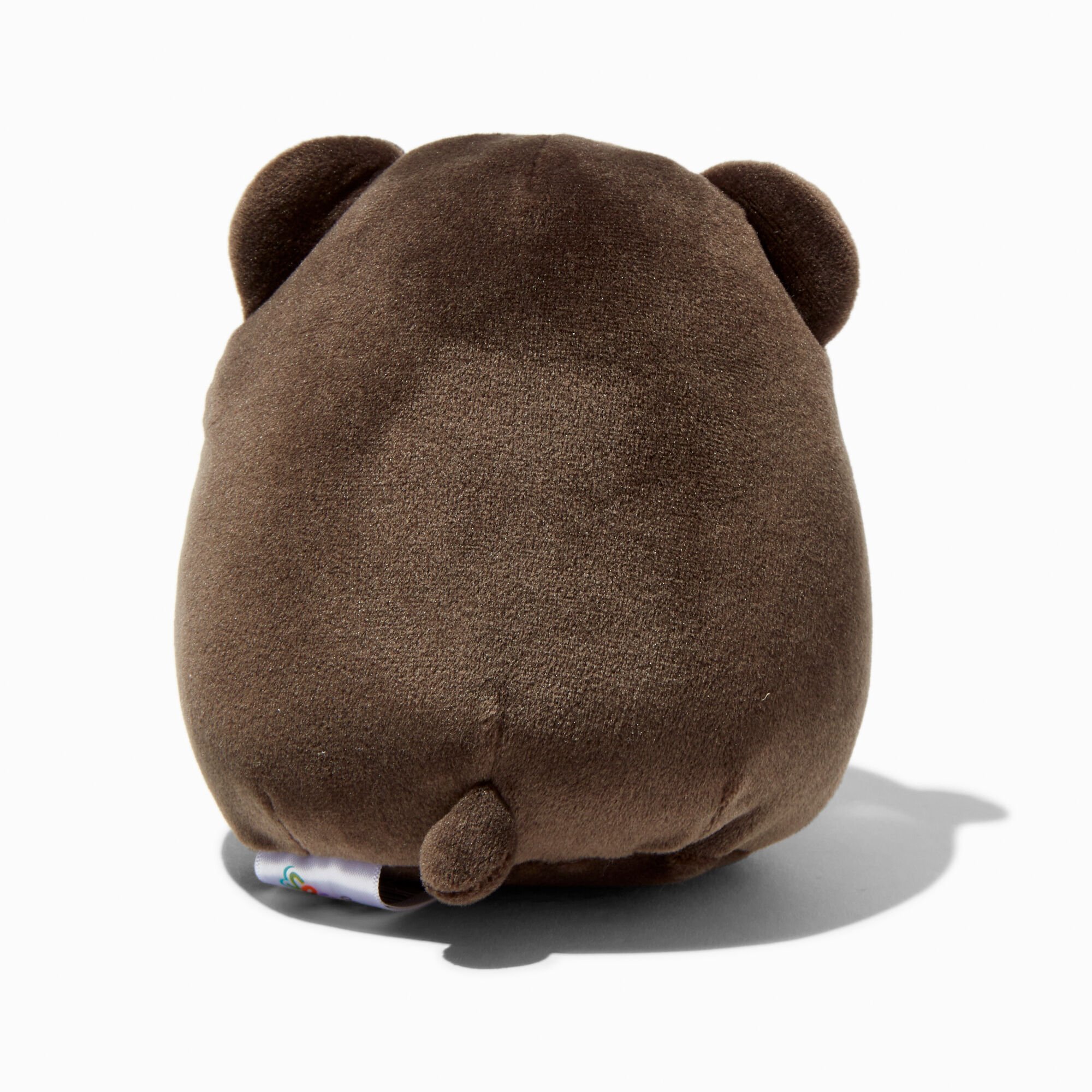 Squishmallows™ 5'' Maltese Plush Toy,