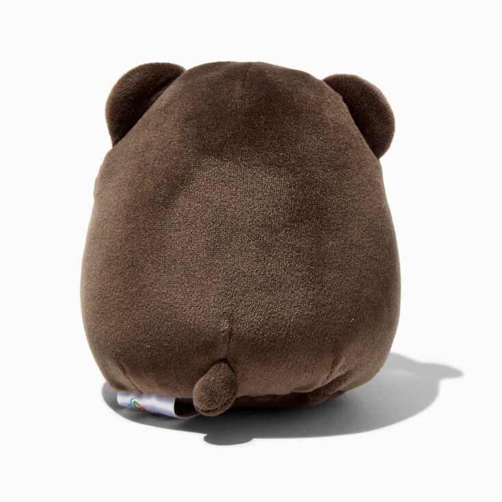 Squishmallows&trade; 5&#39;&#39; Maltese Plush Toy,