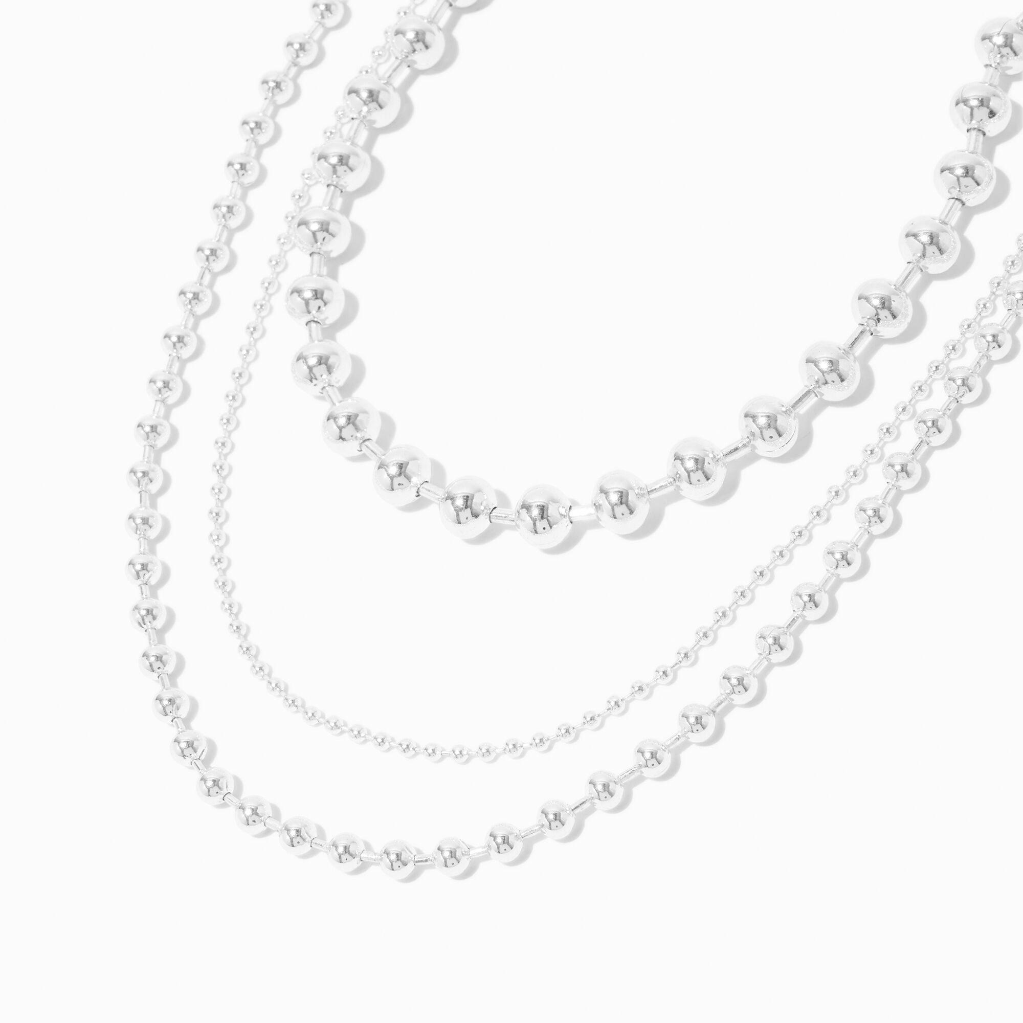 Necklace extender claire's online
