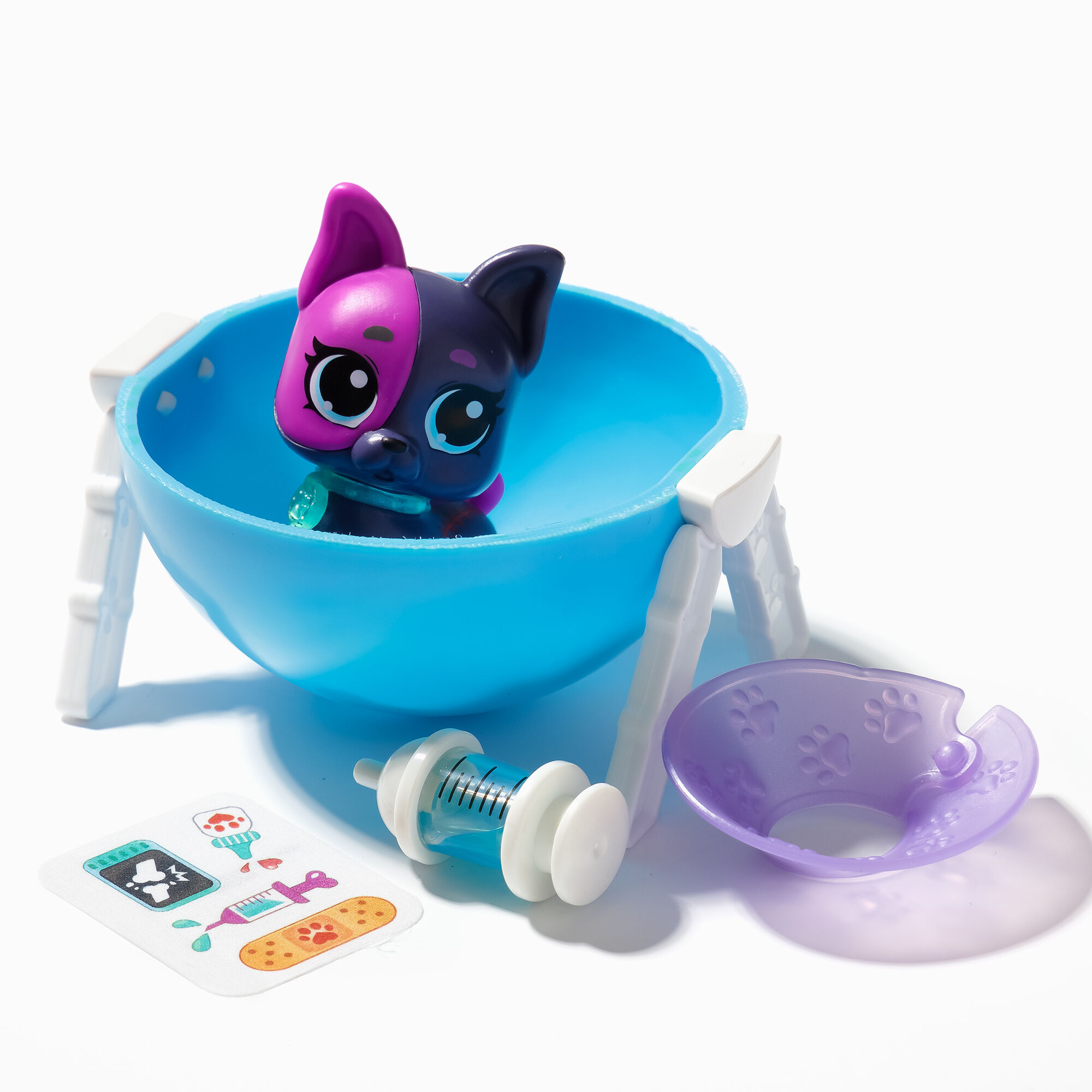 Pet rescue toys deals
