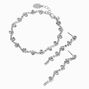 Silver-tone Princess Jewelry Set - 3 Pack,