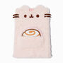 Pusheen&reg; Plush Notebook &amp; Sticky Note Set,