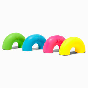 Schylling&reg; NeeDoh&trade; Mac N&#39; Squeeze Fidget Toy - Styles May Vary,