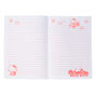 Hello Kitty A5 Notebook,