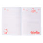 Carnet A5 Hello Kitty,