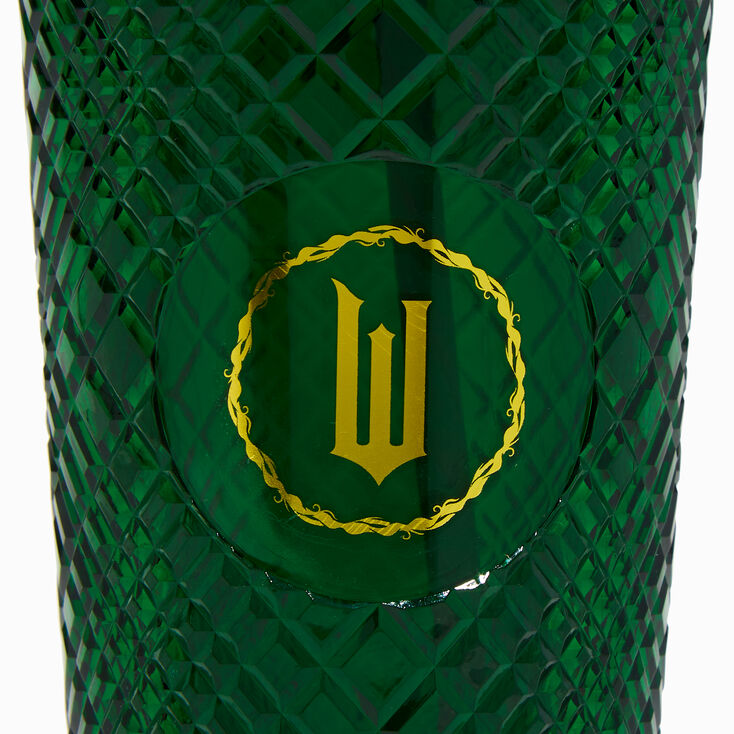 Wicked&trade; Claire&#39;s Exclusive Elphaba Tumbler,