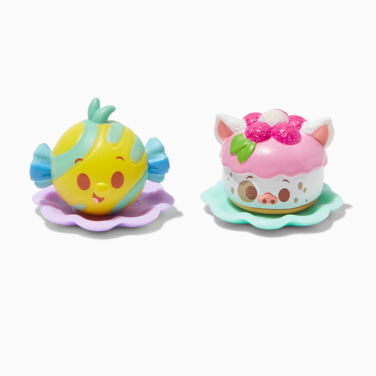 Disney Munchlings Series 1 Scented Mini Munch Duos Blind Bag - Styles Vary,